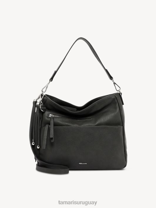 Tamaris 8NTH3069 accesoriosmujer bolso - gris/gris oscuro