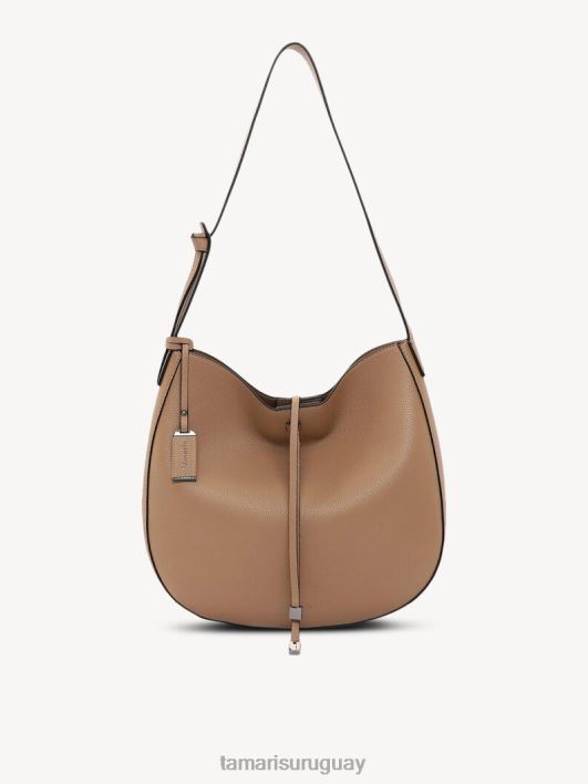 Tamaris 8NTH3093 accesoriosmujer bolso - beige/arena