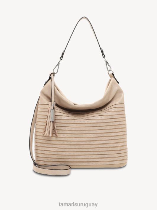 Tamaris 8NTH3155 accesoriosmujer bolso - beige/taupe claro