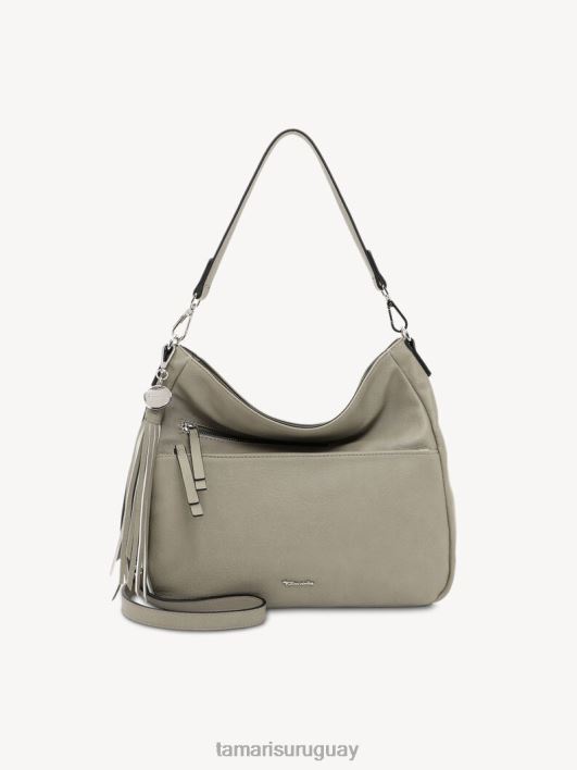 Tamaris 8NTH3211 accesoriosmujer bolso - verde/caqui