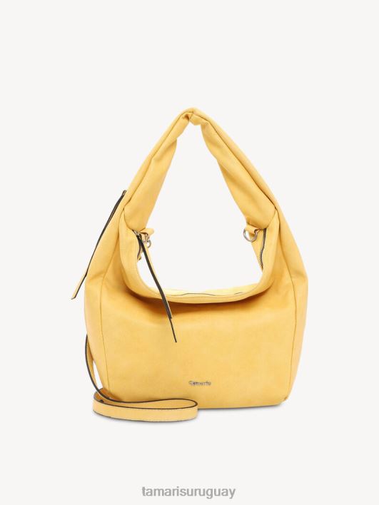 Tamaris 8NTH3257 accesoriosmujer bolso - amarillo