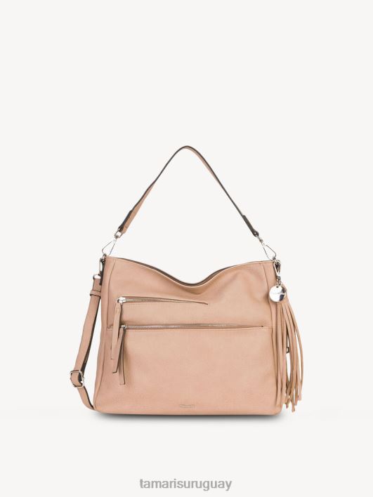 Tamaris 8NTH3316 accesoriosmujer bolsa - beige