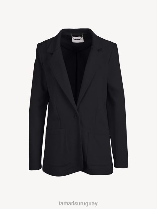 Tamaris 8NTH2514 ropamujer blazer - negro/belleza negra