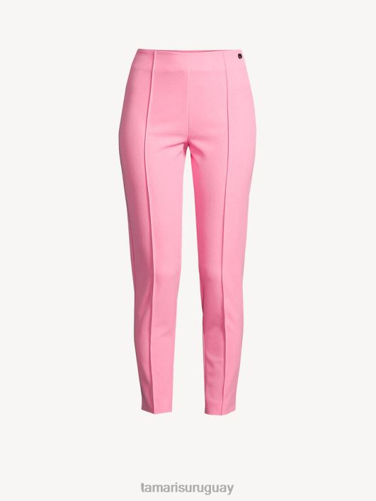 Tamaris 8NTH2485 ropamujer leggins - rosa/rosa clavel